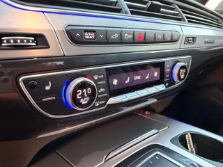 Audi Q7 3.0 TDI etron