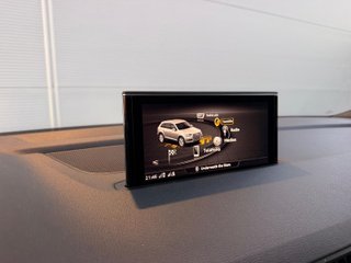 Audi Q7 3.0 TDI etron