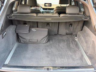 Audi Q7 3.0 TDI etron
