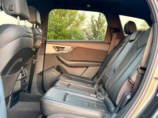 Audi Q7 3.0 TDI etron