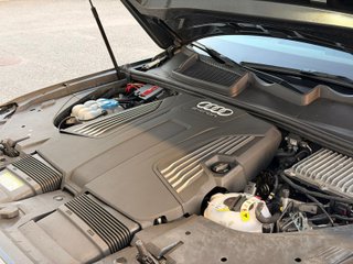 Audi Q7 3.0 TDI etron