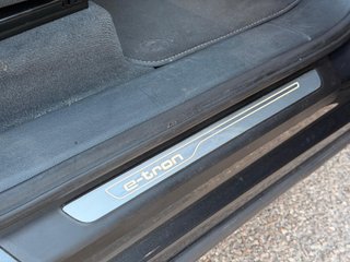 Audi Q7 3.0 TDI etron