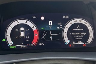 Toyota C-HR 2024