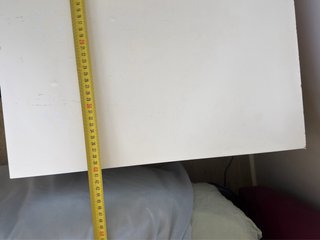 Cajonera Ikea Blanca Mesita Noche