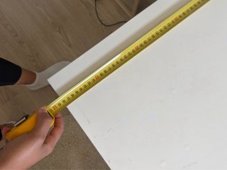 Cajonera Ikea Blanca Mesita Noche