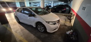 Honda Civic 2014