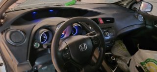 Honda Civic 2014