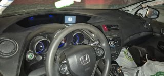 Honda Civic 2014