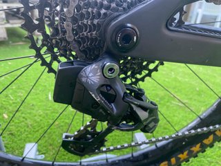 SCOTT SPARK Talla M 29