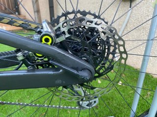 SCOTT SPARK Talla M 29