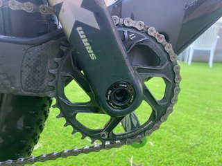 SCOTT SPARK Talla M 29