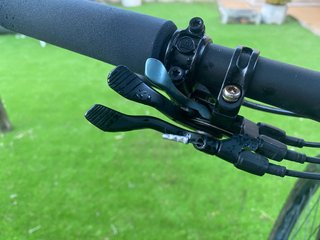 SCOTT SPARK Talla M 29