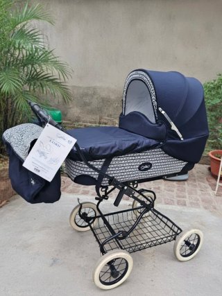 Carrito Bebé Arrue Lord