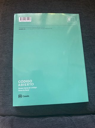 Cultura Clásica : ESO : Código abierto