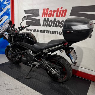 Kawasaki ER-6N A2