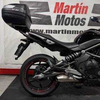 Kawasaki ER-6N A2