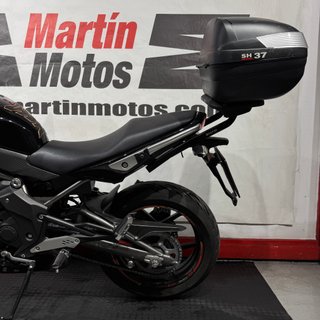 Kawasaki ER-6N A2