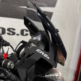 Kawasaki ER-6N A2