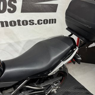 Kawasaki ER-6N A2