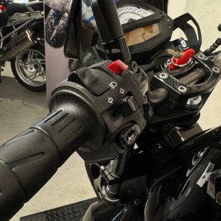 Kawasaki ER-6N A2