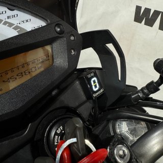 Kawasaki ER-6N A2
