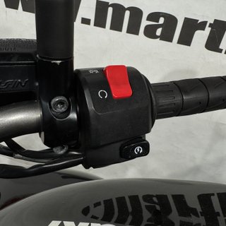 Kawasaki ER-6N A2