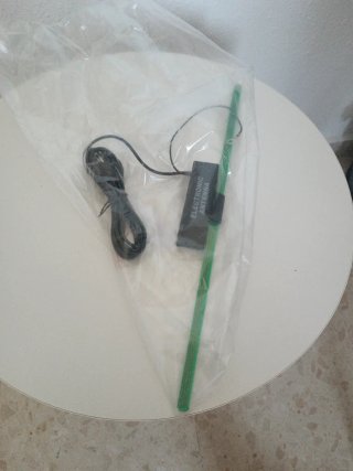 Antena Electrónica Amplificadors para el Coche