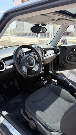 MINI Mini 2008