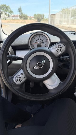 MINI Mini 2008