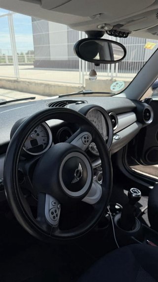 MINI Mini 2008