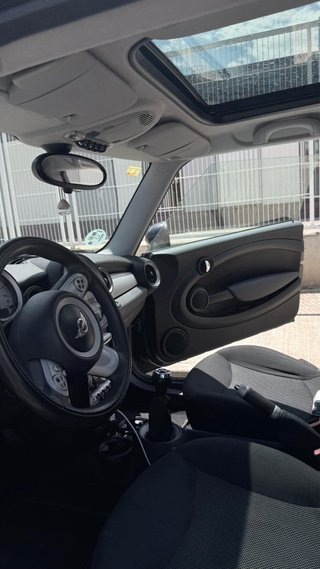 MINI Mini 2008