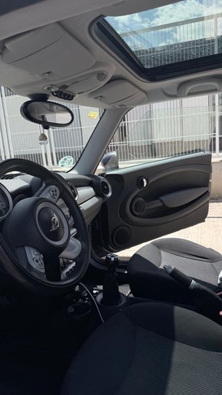 MINI Mini 2008
