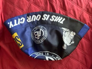 Gorro VfB Suhl