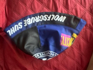 Gorro VfB Suhl