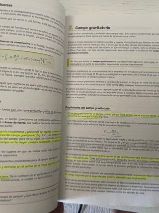 Libro texto segundo bachillerato