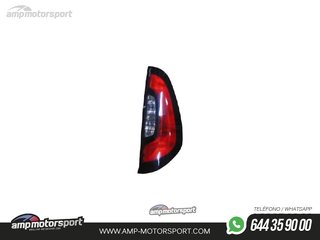 PILOTO TRASERO DERECHO PARA KIA SOUL