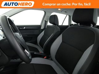 Skoda Fabia 1.2 TSI Ambition