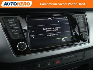 Skoda Fabia 1.2 TSI Ambition