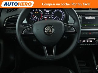 Skoda Fabia 1.2 TSI Ambition