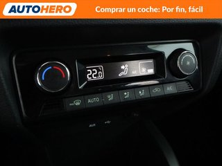 Skoda Fabia 1.2 TSI Ambition