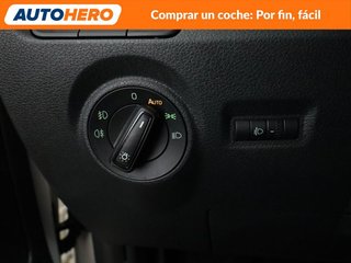 Skoda Fabia 1.2 TSI Ambition