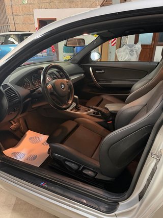 BMW Serie 1 120d e82 Pack M