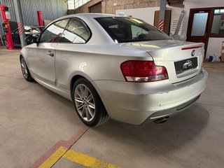 BMW Serie 1 120d e82 Pack M