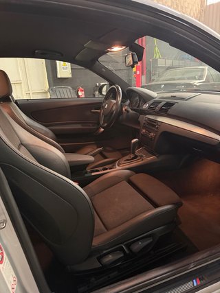 BMW Serie 1 120d e82 Pack M
