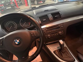BMW Serie 1 120d e82 Pack M
