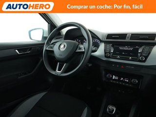 Skoda Fabia 1.2 TSI Ambition