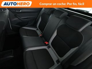 Skoda Fabia 1.2 TSI Ambition