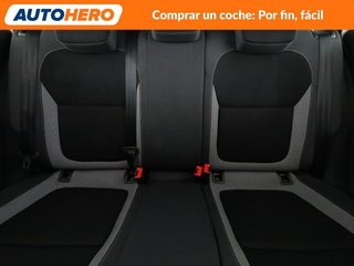 Skoda Fabia 1.2 TSI Ambition
