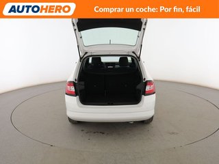Skoda Fabia 1.2 TSI Ambition