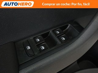 Skoda Fabia 1.2 TSI Ambition